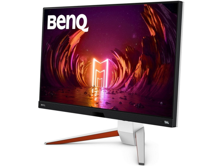 Монитор BENQ Mobiuz EX2710U 27" 3840x2160px IPS 144Hz 1 ms