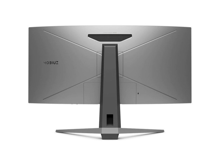 Монитор BENQ Mobiuz EX3415R 34" 3440x1440px IPS 144Hz 1 ms Curved