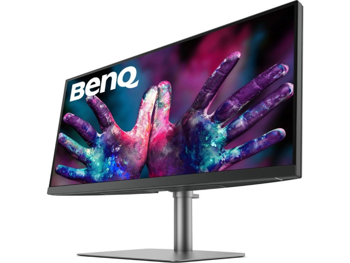 Монитор BENQ DesignVue PD3420Q 34" 3440x1440px IPS