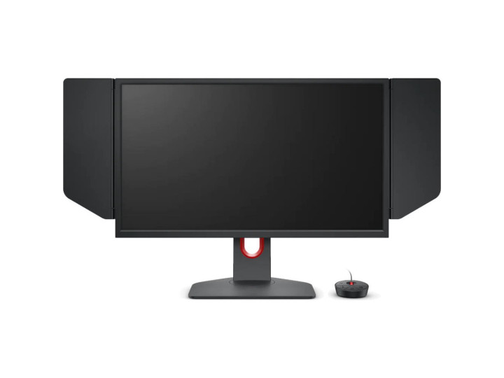 Монитор BENQ Zowie XL2546K 24.5" 1920x1080px 240Hz 0.5 ms