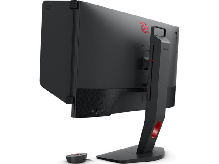 Монитор BENQ Zowie XL2546K 24.5" 1920x1080px 240Hz 0.5 ms