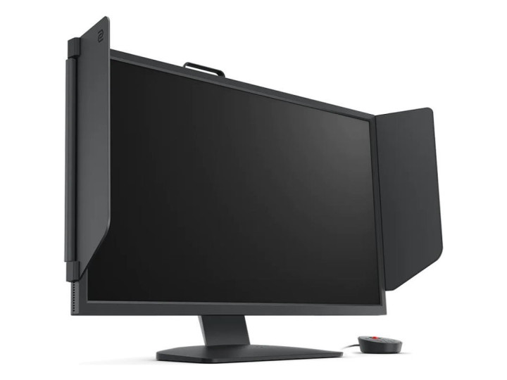 Монитор BENQ Zowie XL2546K 24.5" 1920x1080px 240Hz 0.5 ms