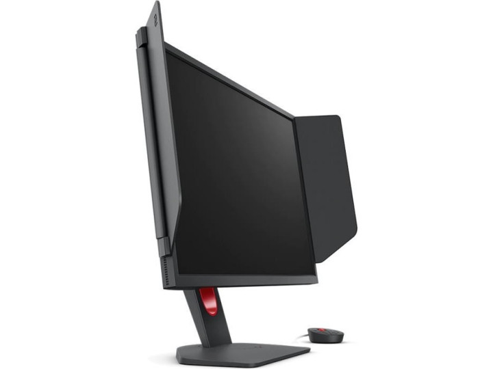 Монитор BENQ Zowie XL2546K 24.5" 1920x1080px 240Hz 0.5 ms