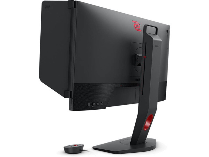 Монитор BENQ Zowie XL2566K 24.5" 1920x1080px 360Hz 0.5 ms