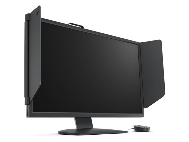 Монитор BENQ Zowie XL2566K 24.5" 1920x1080px 360Hz 0.5 ms