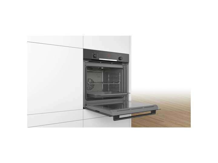 Духовой шкаф Bosch HBA534BB0