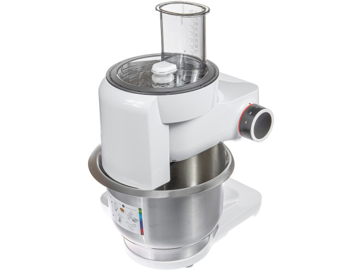 Кухонный комбайн Bosch MUMS2EW40 Кухонный комбайн Bosch MUMS2EW40