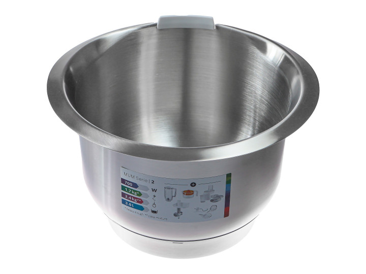 Кухонный комбайн Bosch MUMS2EW40 Кухонный комбайн Bosch MUMS2EW40