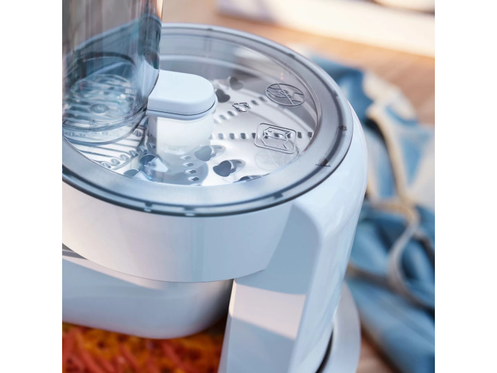 Кухонный комбайн Bosch MUMS2EW40 Кухонный комбайн Bosch MUMS2EW40