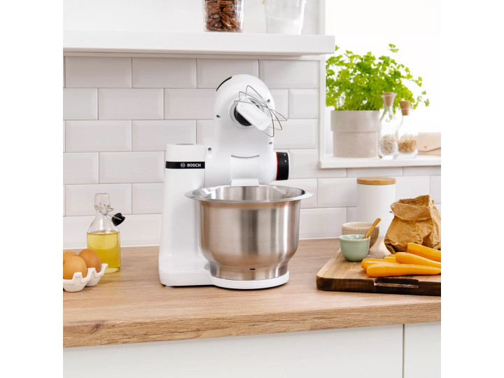 Кухонный комбайн Bosch MUMS2EW40 Кухонный комбайн Bosch MUMS2EW40