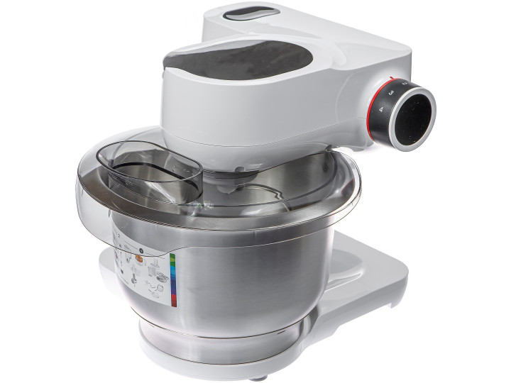 Кухонный комбайн Bosch MUMS2EW40 Кухонный комбайн Bosch MUMS2EW40