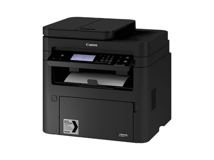 МФУ Canon i-SENSYS MF269DW МФУ Canon i-SENSYS MF269DW