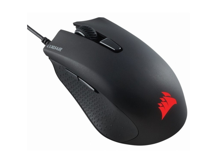 Игровая мышь CORSAIR Harpoon RGB