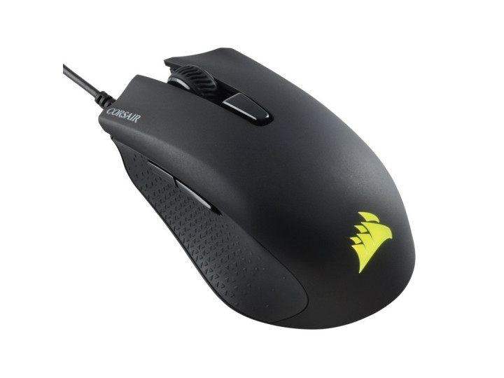 Игровая мышь CORSAIR Harpoon RGB