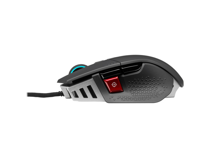Игровая мышь CORSAIR M65 Ultra RGB