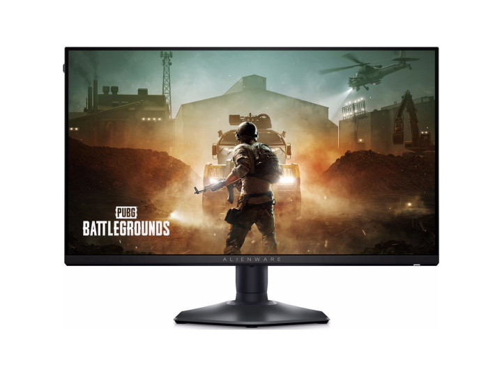 Монитор DELL Alienware AW2523HF 24.5" 1920x1080px IPS 360Hz 0.5 ms [GTG]