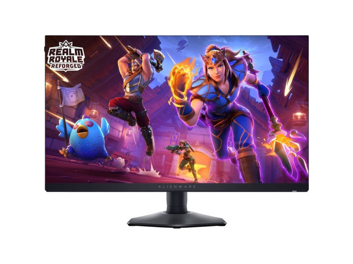 Монитор DELL Alienware AW2724HF 27" 1920x1080px IPS 360Hz 0.5 ms Монитор DELL Alienware AW2724HF 27" 1920x1080px IPS 360Hz 0.5 ms