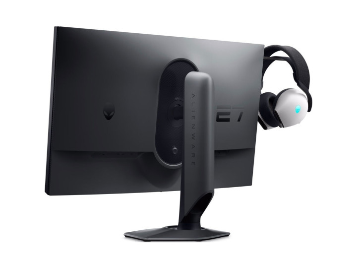 Монитор DELL Alienware AW2724HF 27" 1920x1080px IPS 360Hz 0.5 ms Монитор DELL Alienware AW2724HF 27" 1920x1080px IPS 360Hz 0.5 ms