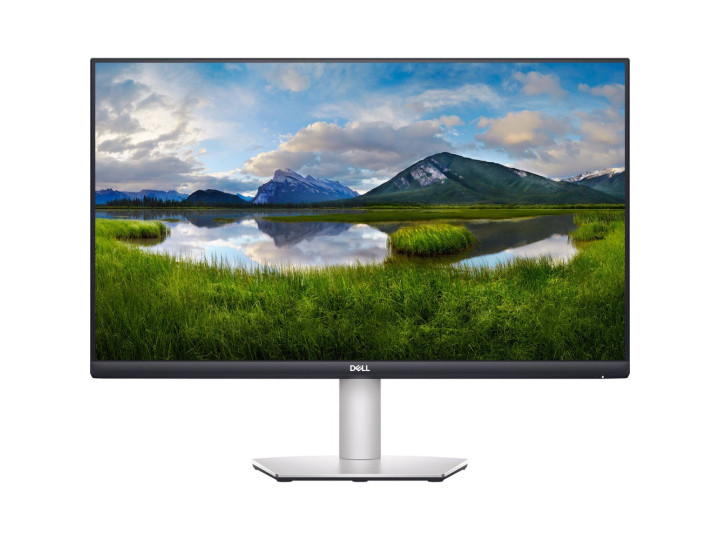 Монитор DELL S2721QSA 27" 3840x2160 IPS 4 ms Монитор DELL S2721QSA 27" 3840x2160 IPS 4 ms