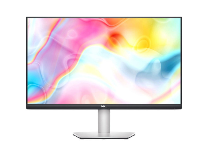 Монитор DELL S2722QC 26.95" 3840x2160px IPS 4 ms Монитор DELL S2722QC 26.95" 3840x2160px IPS 4 ms