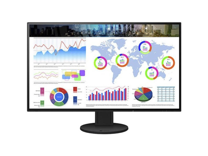 Монитор EIZO FlexScan EV3285 31.5" 3840x2160px IPS