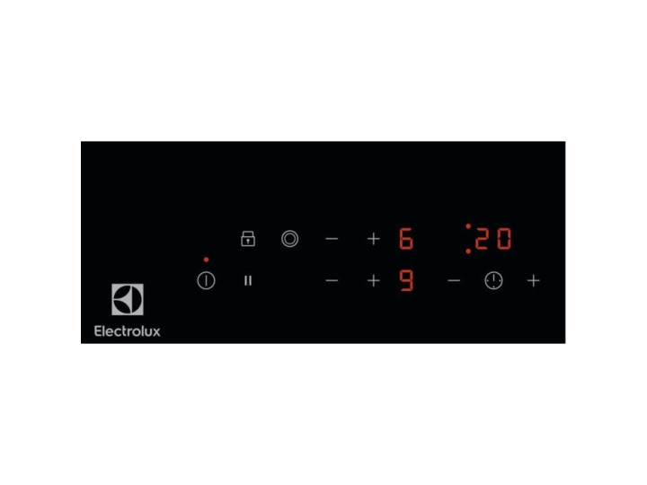 Электрическая варочная панель Electrolux LHR 3233CK Domino 300