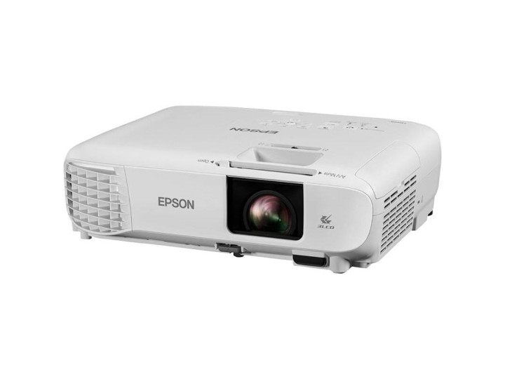 Проектор Epson EH-TW740