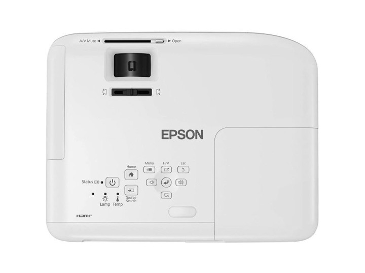 Проектор Epson EH-TW740