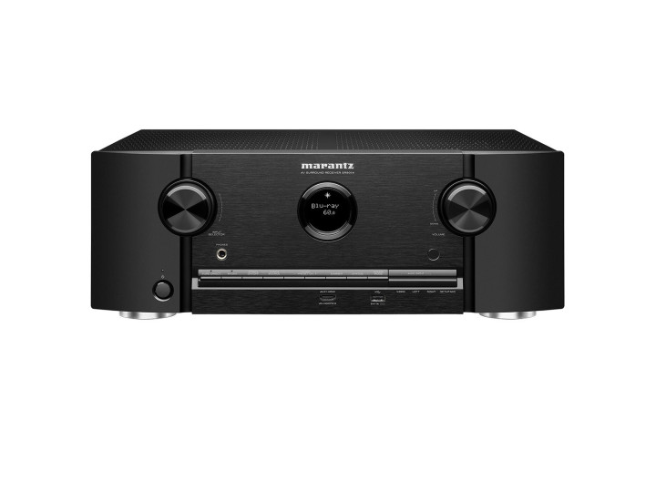 AV-ресивер Marantz SR5014 Black