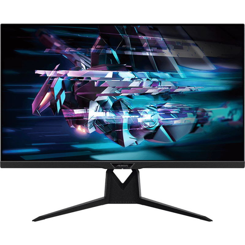 Монитор GIGABYTE Aorus FI32U 31.5" 3840x2160px IPS 144Hz 1 ms