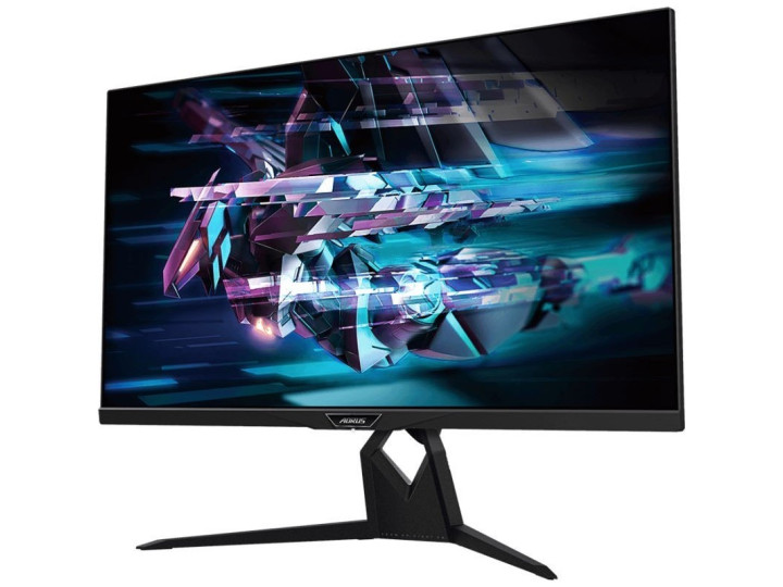 Монитор GIGABYTE Aorus FI32U 31.5" 3840x2160px IPS 144Hz 1 ms