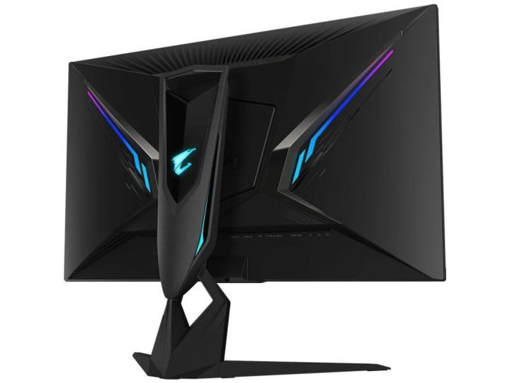 Монитор GIGABYTE Aorus FI32U 31.5" 3840x2160px IPS 144Hz 1 ms