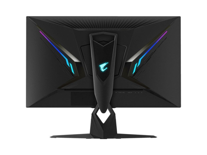 Монитор GIGABYTE Aorus FI32U 31.5" 3840x2160px IPS 144Hz 1 ms