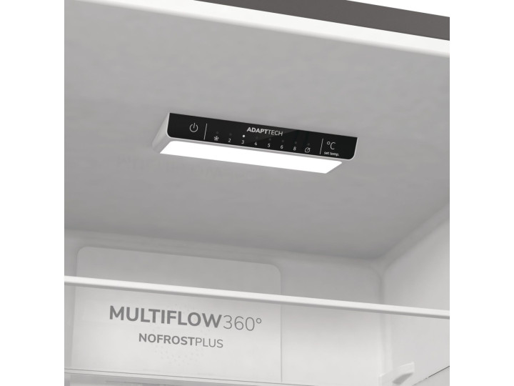 Холодильник Gorenje NRK6201PS4 Холодильник Gorenje NRK6201PS4