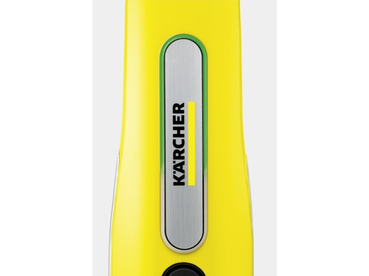 Пароочиститель Karcher SC 3 Upright Easyfix (вертикальный/ 1600 Вт/ бак - 500 мл)