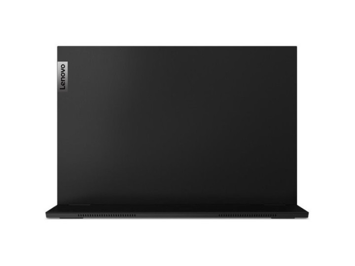 Монитор LENOVO ThinkVision M14D 14" 2240x1400px IPS