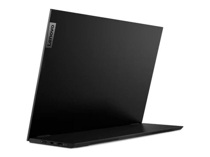 Монитор LENOVO ThinkVision M14D 14" 2240x1400px IPS