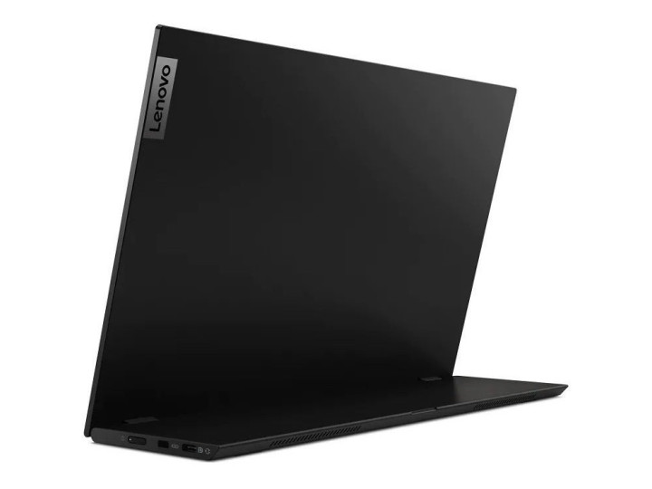 Монитор LENOVO ThinkVision M14T 14" 1920x1080px IPS