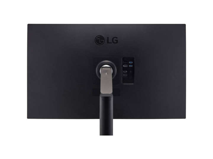 Монитор LG 32QP880-B 31.5" 2560x1440px IPS