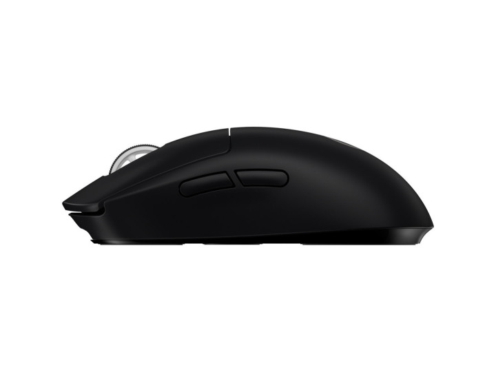 Игровая мышь LOGITECH G Pro X Superlight, черный