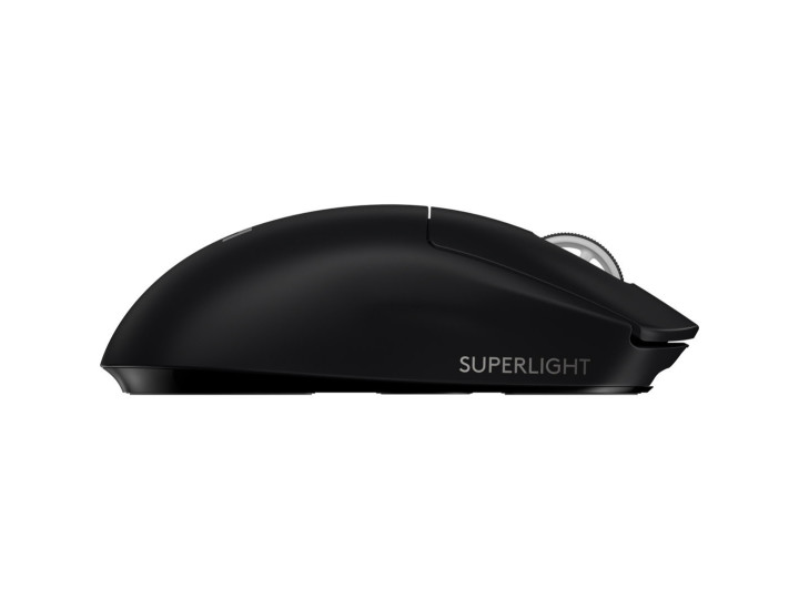 Игровая мышь LOGITECH G Pro X Superlight, черный