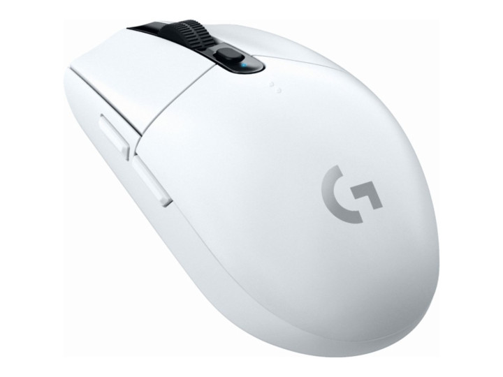 Игровая мышь LOGITECH G305 LightSpeed, белый