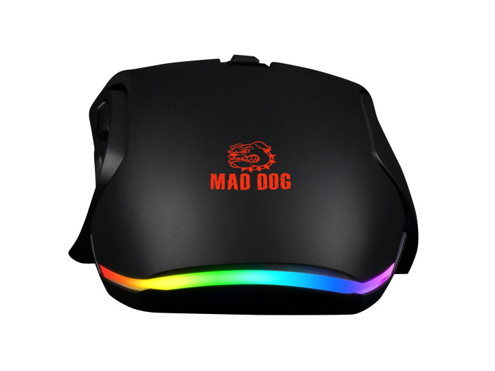 Игровая мышь MAD DOG GM905