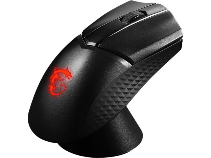 Игровая мышь MSI GM31 Lightweight Wireless