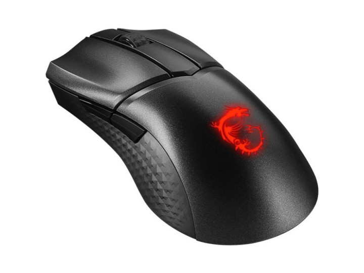 Игровая мышь MSI GM31 Lightweight Wireless