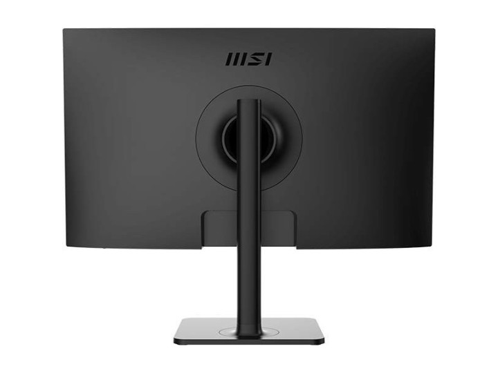 Монитор MSI Modern MD272QP 27" IPS 2560x1440px 4 ms