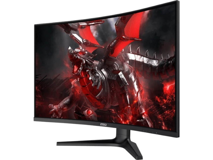 Монитор MSI Optix G321C 31.5" 1920x1080px 165Hz 1 ms [MPRT] Curved