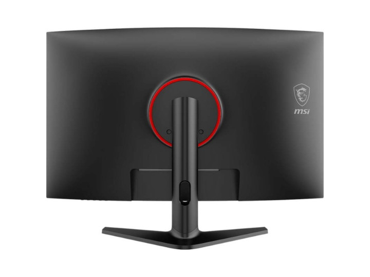 Монитор MSI Optix G321C 31.5" 1920x1080px 165Hz 1 ms [MPRT] Curved