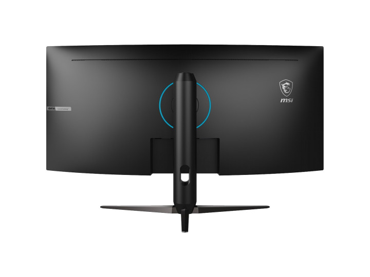 Монитор MSI Optix MAG342CQPV 34" 3440x1440px 100Hz 1 ms Curved