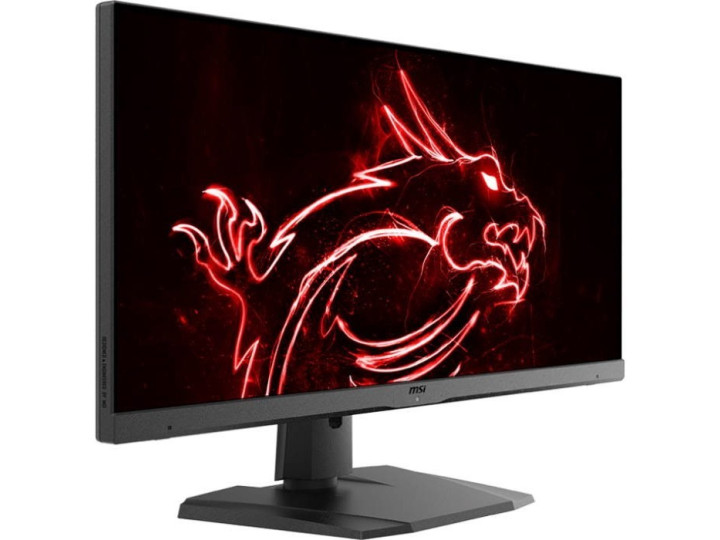 Монитор MSI Optix MPG341QR 34" 3440x1440px IPS 144Hz 1 ms